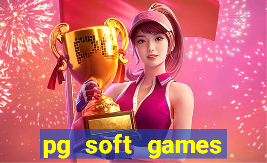 pg soft games fortune ox